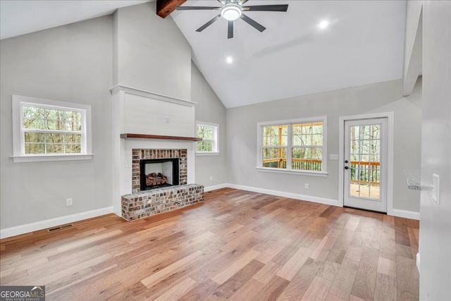 312 Hickory Glen, Centerville, GA 31028