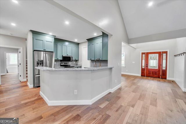 312 Hickory Glen, Centerville, GA 31028