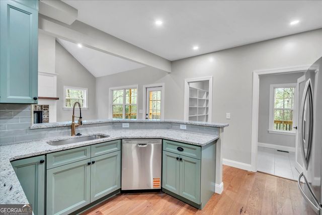 312 Hickory Glen, Centerville, GA 31028