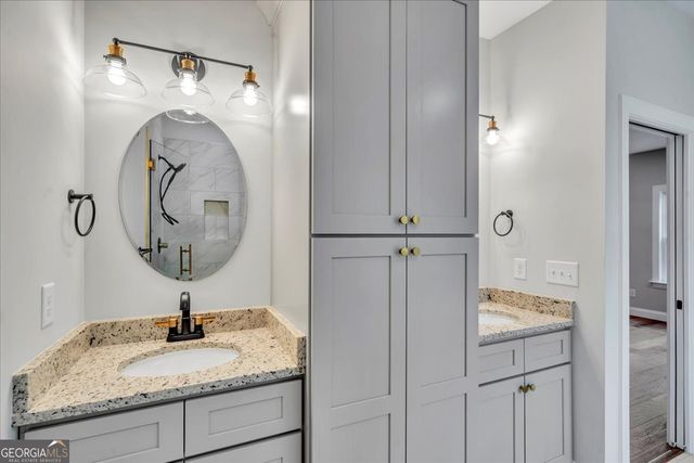 312 Hickory Glen, Centerville, GA 31028