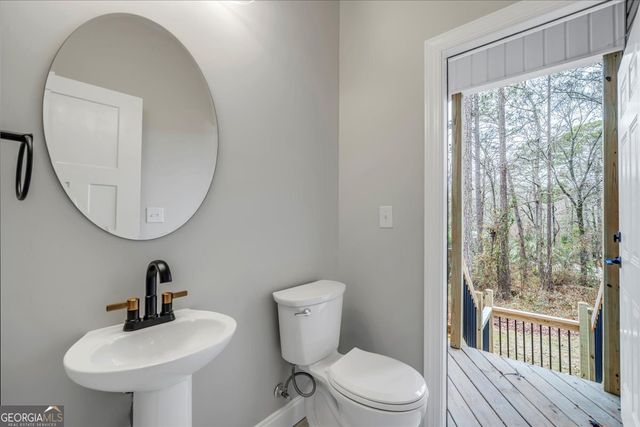 312 Hickory Glen, Centerville, GA 31028