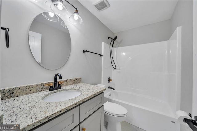 312 Hickory Glen, Centerville, GA 31028