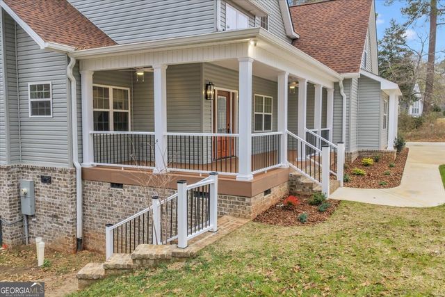 312 Hickory Glen, Centerville, GA 31028