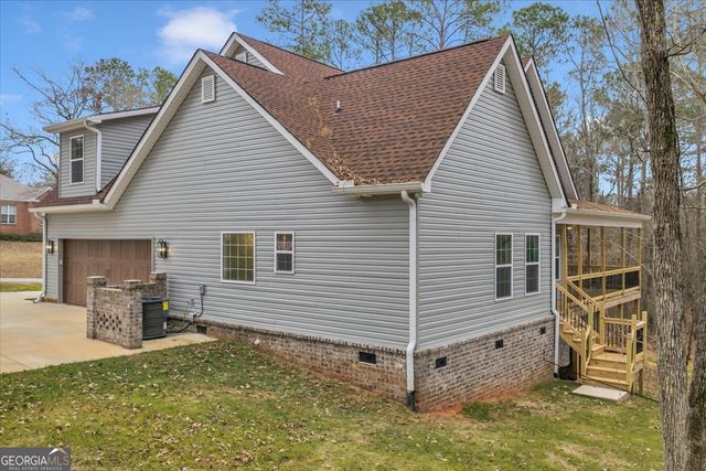 312 Hickory Glen, Centerville, GA 31028