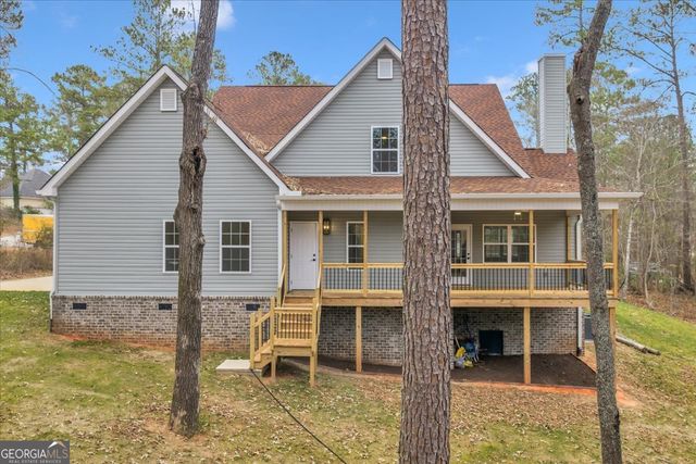 312 Hickory Glen, Centerville, GA 31028