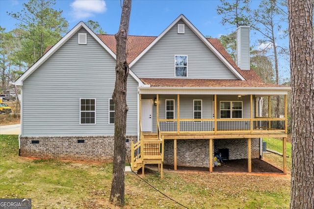 312 Hickory Glen, Centerville, GA 31028