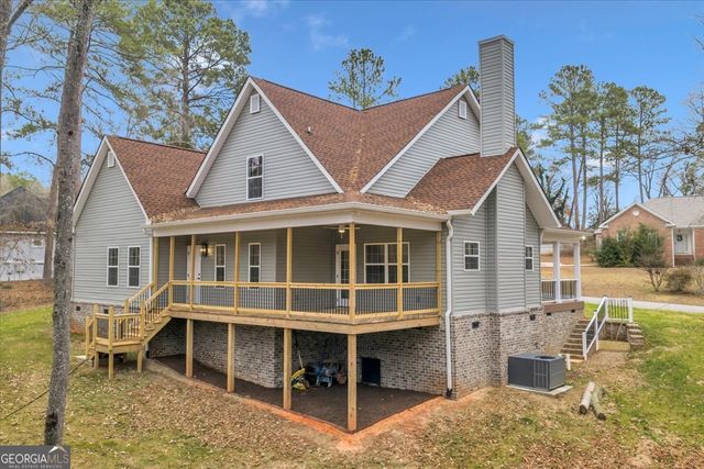 312 Hickory Glen, Centerville, GA 31028