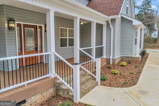 312 Hickory Glen, Centerville, GA 31028