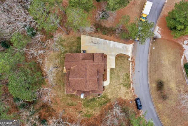 312 Hickory Glen, Centerville, GA 31028