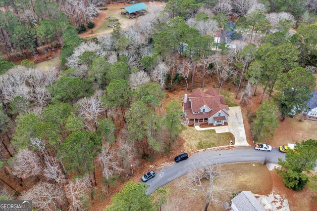 312 Hickory Glen, Centerville, GA 31028