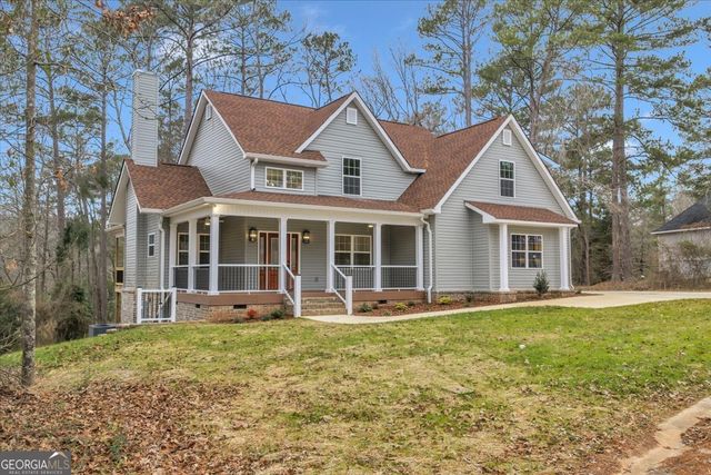 312 Hickory Glen, Centerville, GA 31028