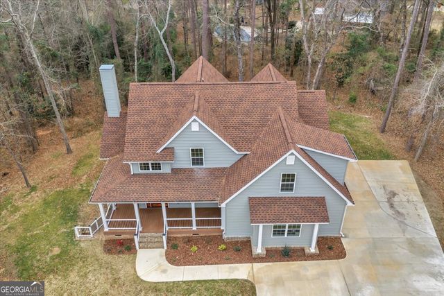 312 Hickory Glen, Centerville, GA 31028