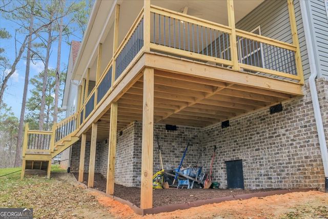 312 Hickory Glen, Centerville, GA 31028