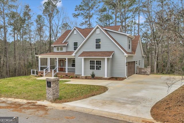 312 Hickory Glen, Centerville, GA 31028