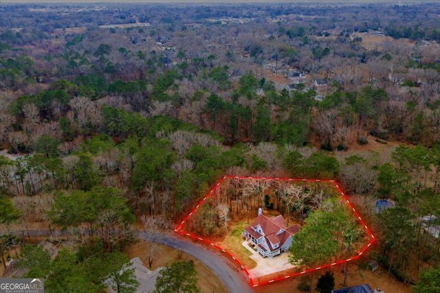 312 Hickory Glen, Centerville, GA 31028