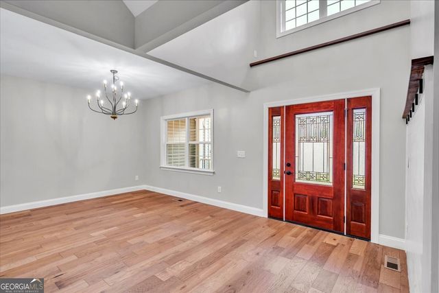 312 Hickory Glen, Centerville, GA 31028