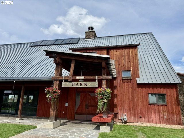 Sw MECATE Ln TL330, Powell Butte, OR 97753