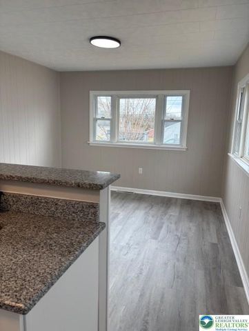 543 23rd, Allentown City, PA 18104