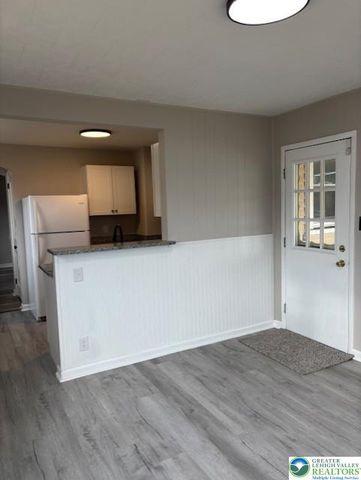 543 23rd, Allentown City, PA 18104