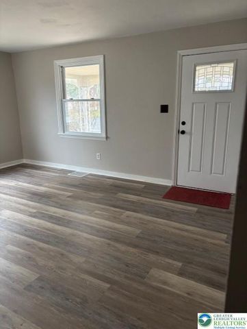 543 23rd, Allentown City, PA 18104