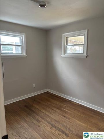 543 23rd, Allentown City, PA 18104