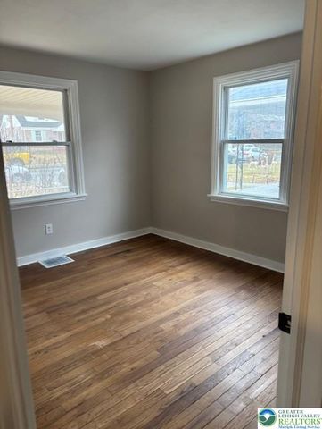 543 23rd, Allentown City, PA 18104