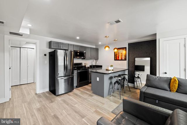 409 FLORIDA AVE NW, Washington, DC 20001