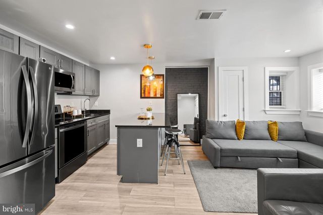 409 FLORIDA AVE NW, Washington, DC 20001