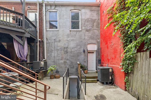 409 FLORIDA AVE NW, Washington, DC 20001