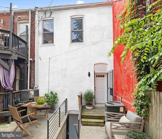 409 FLORIDA AVE NW, Washington, DC 20001