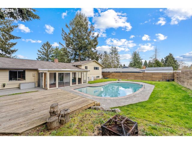 18450 Sw DELINE St, Beaverton, OR 97078