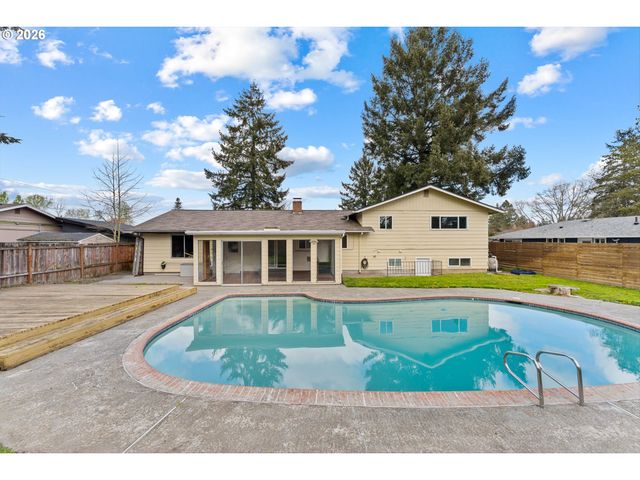 18450 Sw DELINE St, Beaverton, OR 97078