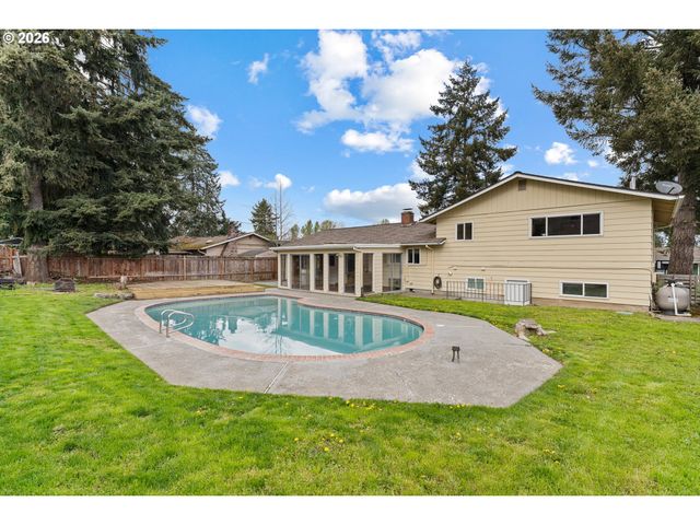 18450 Sw DELINE St, Beaverton, OR 97078