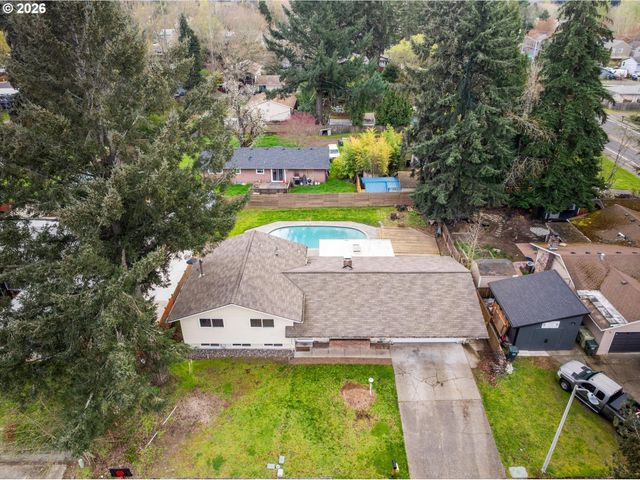 18450 Sw DELINE St, Beaverton, OR 97078