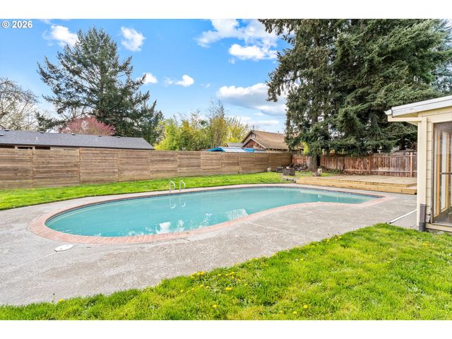 18450 Sw DELINE St, Beaverton, OR 97078