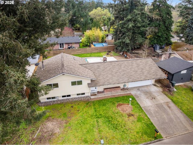 18450 Sw DELINE St, Beaverton, OR 97078