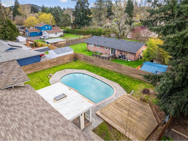 18450 Sw DELINE St, Beaverton, OR 97078