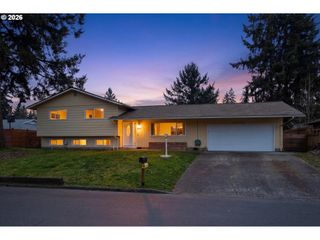 18450 Sw DELINE St, Beaverton, OR 97078