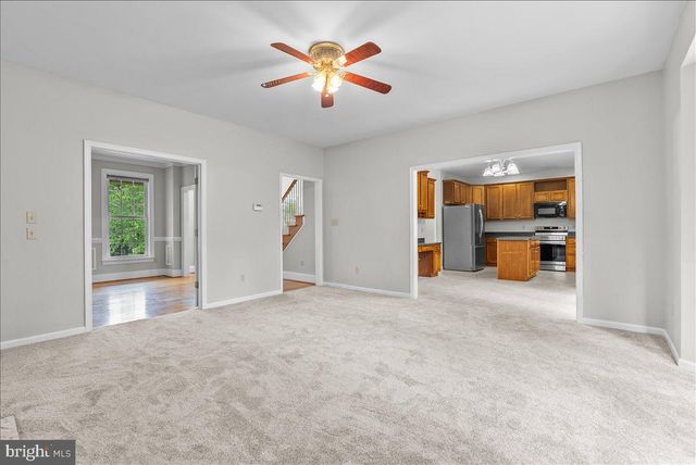 120 FIRST MANASSAS PL, Stephens City, VA 22655
