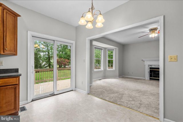 120 FIRST MANASSAS PL, Stephens City, VA 22655