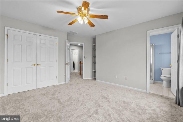 120 FIRST MANASSAS PL, Stephens City, VA 22655