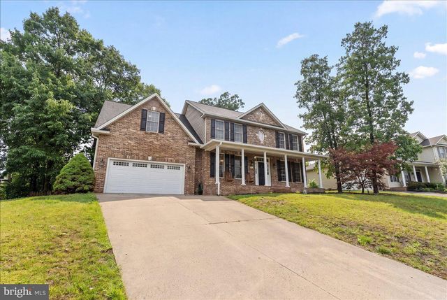 120 FIRST MANASSAS PL, Stephens City, VA 22655