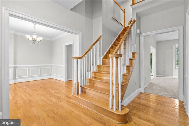 120 FIRST MANASSAS PL, Stephens City, VA 22655