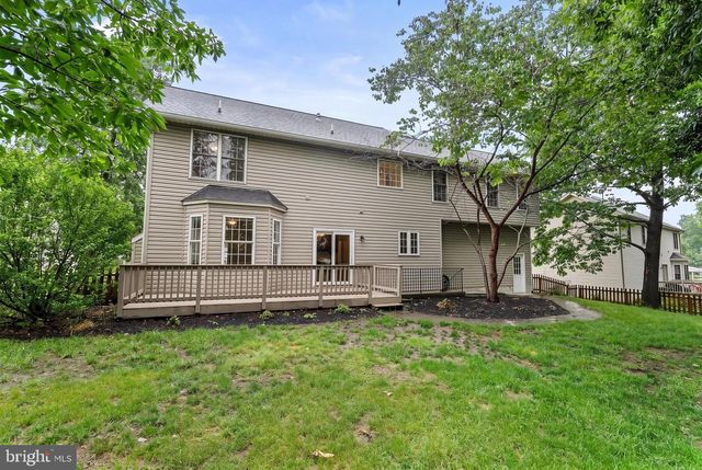 120 FIRST MANASSAS PL, Stephens City, VA 22655