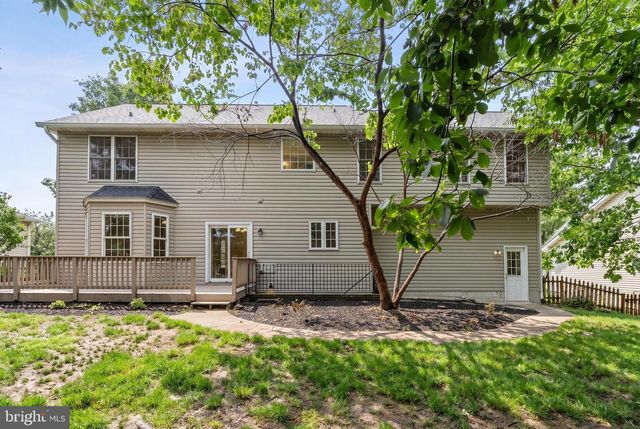 120 FIRST MANASSAS PL, Stephens City, VA 22655