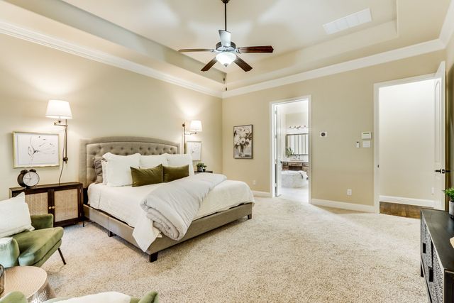 12883 Possum Kingdom Drive, Frisco, TX 75033