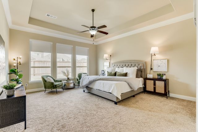 12883 Possum Kingdom Drive, Frisco, TX 75033