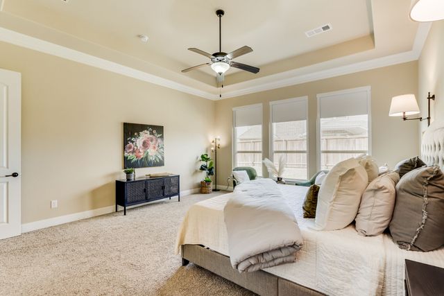 12883 Possum Kingdom Drive, Frisco, TX 75033