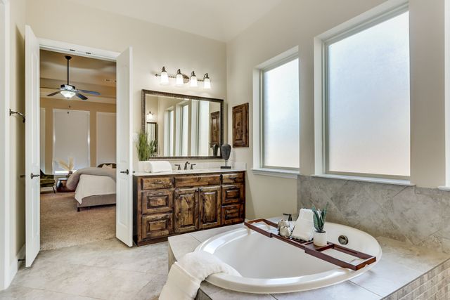 12883 Possum Kingdom Drive, Frisco, TX 75033