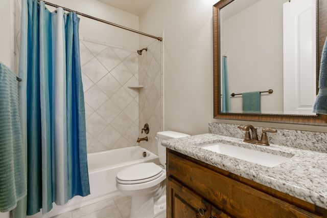 12883 Possum Kingdom Drive, Frisco, TX 75033